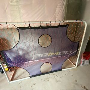 Soccer net